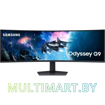 Игровой монитор Samsung Odyssey G9 (LS49CG954EIXCI)